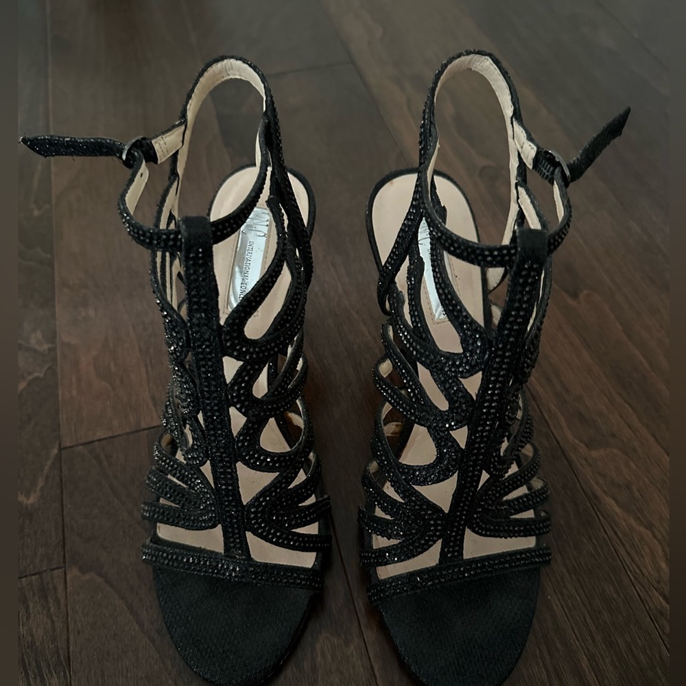 INC Heels - Picture 2 of 3
